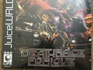 NEW SUPER RARE Juice WRLD - Death Race For Love Vinyl 2xLP