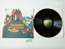 The Beatles - Yellow Submarine 3C 062-04002  Sweden aus Blue Box Collection