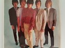 The Rolling Stones - Five By Five / DECCA DFE 8590 mono