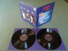 Queen Live At Wembley 86 Vinyl 2 LP 1st 1992 Pressing Fully Play Graded PCSP 725