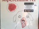 SUPERCHUNK -  AF (ACOUSTIC FOOLISH) NEW VINYL LP + MP3 (2020) 25th ANNIV EDITION