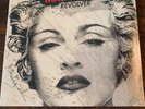 Madonna | Revolver Maxi Single | Double 12 Inch Vinyl Record | Sealed