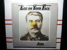 LED ZEPPELIN-EGG ON YOUR FACE-ZOZO-VERY RARE DOUBLE LIVE LP