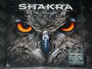 Shakra 'High Noon' Double 180gr Gatefold LP AFM 545-1 Rare New/Sealed Hard Rock