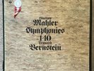 CBS GM 15 (15) Bernstein Mahler Symphonies 1-10