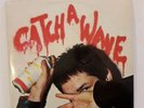 CATCH A WAVE PUNK COMPILATION 10