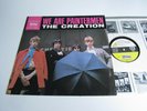 THE CREATION WE ARE PAINTERMEN FREAKBEAT GERMAN ORIGINAL LP HIT-TON 1967 RAR