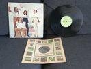LP THE ROKES Che mondo strano 1a stampa 66 BEAT ROCK Cantautori ARC Special SA15