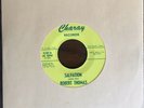 Northern Soul-Robert Thomas-Salvation-Charay