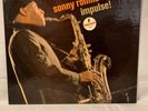 Sonny Rollins - On Impulse  Vinyl First US Stereo Pressing