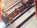 1973 Beatles Red Album 1962-1966 Lp Limited RED VINYL SEBX11842