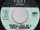 Northern Soul--THE ETHICS--There'll Still Be A Sweet Tomorrow / Tell Me
