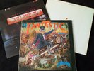 ELTON JOHN – 3Lp's – DON'T SHOOT ME, CAPTAIN FANTASTIC & TOO LOW FOR ZERO