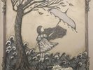 Lydia Illuminate Vinyl RARE Sea Blue NEVER PLAYED /1000