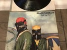 Black Sabbath Never Say Die  LP 1978