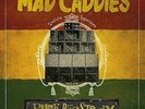 Mad Caddies - Punk Rocksteady LP SKA COVERS Vinyl Album SEALED NEW RECORD - Nofx