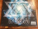 Lp Vinyle Mood Doom