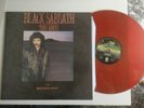 BLACK SABBATH FEATURING TONY IOMMI - SEVENTH STAR - LP - 33 GIRI - 12