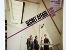 Secret Affair Behind Closed Doors EX Vinyl LP The Jam Paul Weller Mod Revival EX