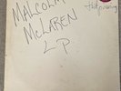 Malcolm McLaren  Soweto D'Ya Like Scratchin' 12