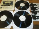 PINK FLOYD Festhalle '77, Second Night Testpress 3LP (20 copies made )
