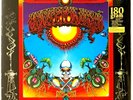 The Grateful Dead - Aoxomoxoa [Limited Edition 180-gram] LP Vinyl Record Album