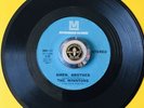 THE WINSTONS * AMEN BROTHER * NORTHERN MODERN SOUL FUNK BREAKS R&B ??
