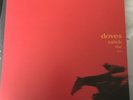 DOVES Catch The Sun 10” Black Vinyl Fold Out Picture Sleeve Mint Heavenly