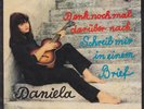 Daniela - Denk noch mal darüber nach - nur Cover