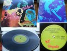 STIFF LITTLE FINGERS-HANX  Greek LP rare  1980 EXCELLENT PLUS