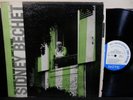 SIDNEY BECHET Jazz Classics Volume 2 LP BLUE NOTE BLP 1202 MONO DG 1955 Jazz