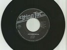 JACKIE MITTOO / MASH DOWN BABYLON / ARMAGIDEON ROCK / 7''/