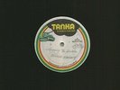BLACK UHURU / LEAVING TO ZION / NATURAL REGGAE BEAT / 12''/ VG++