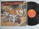 CONJUNTO SON SAN El Polleron FELITO Cumbia Afro Soukous Champeta Dancefloor  LP