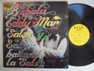 BABALU EDDY MAR Salsa Y Sabor BESS Latin Guaguanco + Sweet Soul  2 LP HEAR