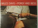 Miles Davis Porgy And Bess CBS/Sony 18AP 2055 OBI JAPAN VINYL LP JAZZ