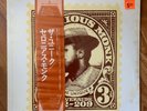 The Unique Thelonious Monk Vinyl LP Still Sealed/new Japanese Pressing 1974