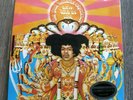 Classic Records Track Jimi Hendrix Axis Bold As Love CLARITY LP 200G SEALED MONO