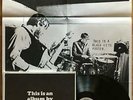 THE BLACK KEYS BROTHERS NM 2010 2LP +SEALED CD FOLD-OUT POSTER INSERT INDIE ROCK