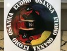 OSANNA L`UOMO LP banco - italian prog psych
