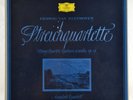 BEETHOVEN - AMADEUS QUARTETT - Streichquartette / String Quartets Op 18  3LP BOX