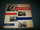 Victor Feldman Quartet - Modern Jazz Quartet promo 10