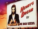 Nick Cave & the Bad Seeds - Henry's Dream - LP Vinyl - New