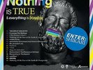 ENTER SHIKARI Nothing Is True And Everything Is Possible LP VINYL Europe So