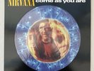 NIRVANA - Come As You Are Special Limited Edition 12