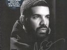 DRAKE Scorpion DOUBLE LP VINYL Gatefold Sleeve - Sealed With Info Sticker On F