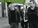 Green Day Warning Vinyl Record, Excellent Used Condition