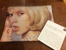SYLVIE VARTAN POCHETTE MAQUILLAGE