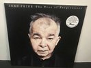 John Prine The Tree Of Forgiveness Sealed New RARE Vinyl LP Record