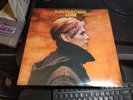 David Bowie LOW Promo LP NEW. SEALED. RCA 1977 CPL1-2030 w/ Hype Sticker